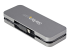 HB30CM3A1CB - StarTech.com 4 Port USB C Hub - Left-angle