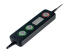 2399-829-109 - Jabra BIZ 2300 USB UC Duo - Close up