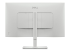 DELL-S2725QC - Dell Plus S2725QC - LED monitor - Back