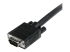 MXTMMHQ5M - StarTech 5m Coax High Resolution Monitor VGA Video Cable HD15 M/M - Close up
