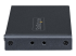 4PORT-8K-HDMI-SWITCH - StarTech.com 4-Port 8K HDMI Switch, HDMI 2.1 Switcher 4K 120Hz HDR10+, 8K 60Hz UHD, HDMI Switch 4 In 1 Out, Auto/Manual Source Switching, Remote Control and Power Adapter Included - Left-angle