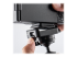 P-CG-013 - PGYTECH SnapLock Plate - Left-angle