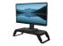 100016996 - Fellowes Hana LT - Monitor stand - Right-angle