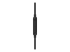 G3H0002BTBLK - Belkin ROCKSTAR - Earphones with mic - Close up