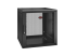 AR112SH6 - APC NetShelter WX AR112SH6 - Left-angle