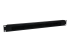 CMBRUSH1U - StarTech.com 1U High-density Brush Strip Cable Management Panel - Left-angle