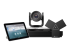875J0AA#AC3 - Poly TC8 - Touch controller - Left-angle