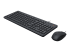 240J7AA#ABU - HP 150 - Keyboard and mouse set - Right-angle