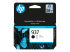 4S6W5NE - HP 937 - Black - original - Front