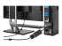 DP2VGA - StarTech.com DisplayPort to VGA Adapter - Right-angle