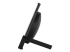 WIB001MYBK - Belkin BoostCharge - Wireless charging stand + AC power adapter - Right side
