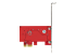2P6G-PCIE-SATA-CARD - StarTech.com SATA PCIe Card, 2 Port PCIe SATA Expansion card, 6Gbps SATA Card, Full/Low Profile, PCI Express to SATA Adapter, ASM1061 Non-Raid SATA Controller Card - Bottom