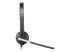 981-000519 - Logitech USB Headset Stereo H650e - Left side