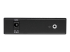 ET91000LC2 - Startech Multimode (MM) LC Fiber Media Converter for 1Gbe Network - Back