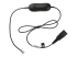 88001-99 - Jabra Smart Cord - Headset cable - Front