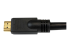 HDMM15M - Startech 15m High Speed HDMI Cable Ultra HD 4k x 2k HDMI Cable M/M - Close up