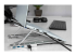 AWU100205GL - Targus - Notebook stand - Back