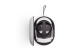SK-1000045-01 - Meta - Hard case for virtual reality headset - Top