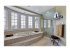 SA740P - Peerless SmartMount Articulating Wall Mount SA740P - Right-angle