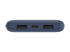 BPB011BTBL - Belkin BoostCharge - Power bank - Left side