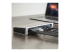 TB3DOCK2DPPU - StarTech.com Thunderbolt 3 Dock, Dual Monitor 4K 60Hz TB3 Laptop Docking Station with DisplayPort, 85W Power Delivery Charging, 6-Port USB 3.0 Hub, SD 4.0 Reader, GbE, Audio, Windows & Mac - Back