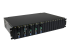 ET91000LC2 - Startech Multimode (MM) LC Fiber Media Converter for 1Gbe Network - Left-angle