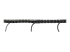CMSCOILED2 - StarTech.com 2.5m (8.2ft) Cable Management Sleeve - Close up