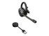14401-35 - Jabra Engage 55 Convertible - Left-angle