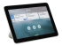 875J0AA#AC3 - Poly TC8 - Touch controller - Left-angle