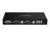SV231USBLC - StarTech.com 2-port KVM Console Adapter - Back
