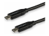 USB2C5C3M - StarTech.com USB C To USB C Cable - Close up