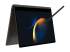 NP734QFG-KA5UK - Samsung Galaxy Book3 360 - Left-angle