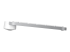 920-010605 - Logitech MX Keys Mini for Business - Left side