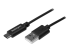 USB2AC50CM - StarTech.com 0.5m USB C to USB A Cable - Close up
