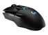 910-005673 - Logitech Wireless Gaming Mouse G903 LIGHTSPEED with HERO 16K sensor - Back