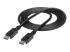 DISPLPORT15L - StarTech.com 15 ft Long DisplayPort 1.2 Cable with Latches - Right-angle