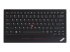 4Y40X49520 - Lenovo ThinkPad TrackPoint Keyboard II - Front