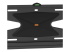 FPWFXBAT - Startech Low Profile TV Mount - Close up
