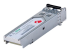 506724 - Intellinet Transceiver Module Optical, Gigabit Ethernet SFP Mini-GBIC, 1000Base-Lx (LC) Single-Mode Port, 20km, MSA Compliant, Equivalent to Cisco GLC-LH-SM, Three Year Warranty - Back