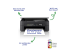 C11CK67401 - Epson Expression Home XP-2200 - Front