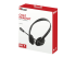 21665 - Trust Primo Chat Headset - Right-angle