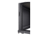 SR14UBDP - Eaton Tripp Lite Series Rack Enclosure Server Cabinet 14U 42in Deep w/ Doors & Sides - Close up