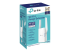 RE505X - TP-Link RE505X - Wi-Fi range extender - Left-angle