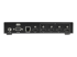 ST124HDVW - StarTech.com 2x2 HDMI Video Wall Controller, 4K 60Hz HDMI 2.0 Video Input to 4x 1080p Output, Video Wall Processor for Multi Screen Display, Video Wall Splitter, RS232/Ethernet Control - Back