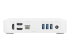 950-000085 - Logitech RoomMate - Video conferencing device - Back