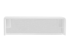 CBMCWD5020E - StarTech.com 20 Pack Cable Raceway End Cap for CBMCWD5020, Cable Management Accessories, Channel Raceway Fitting End Cap, Cable Raceway Connectors, Wiring Duct End Piece, UL Listed - Bottom