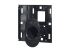 AR8768 - APC Cable Management - Right-angle