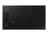 LH85QBRBDGCXEN - Samsung QB85R-B - 85" Diagonal Class QBR-B Series LED-backlit LCD display - Back