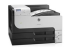 CF236A#B19 - HP LaserJet Enterprise 700 Printer M712dn - Left-angle