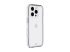 T21-10967 - Tech21 Evo Clear - Back cover for mobile phone - Left-angle
